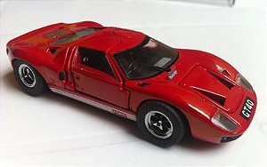 Jouef - Ford GT40 - 1/43