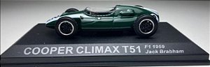 Ixo - Cooper Climax T-51 1959 - 1/43