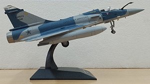 Jatos de Combate - Dassault Mirage 2000C (Brasil) - 1/72