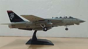 Jatos de Combate - Grumman F-14D "Super Tomcat" (Estados Unidos) - 1/72 (Sem caixa)
