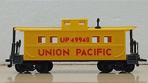 Life-Like - Vagão "Union Pacific" - HO (1/87)