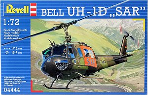 Revell - UH-1D "SAR" - 1/72