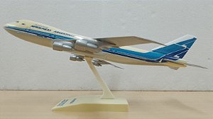 Boeing 747 (Aerolineas Argentinas) - Sem Escala