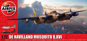 AirFix - DeHavilland Mosquito B.XVI - 1/72