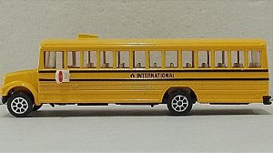 Road Champs - 1991 West Caldwell, New Jersey School Bus - HO