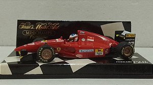 Minichamps - Ferrari 412T1 F1 1994 - 1/43