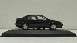 Minichamps - Alfa Romeo 155 Twin Spark 2.0 1992 - 1/43