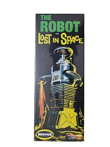 MOEBIUS - THE ROBOT FROM LOST IN SPACE - 1/25