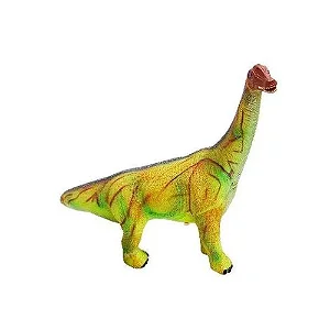 ZOOP - Dinossauro Soft - Braquiossauro