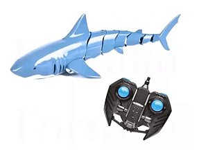 ZOOP - Tubarão de Controle Remoto