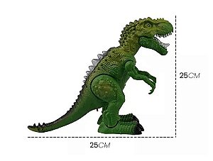 ZOOP - T-REX