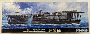 Fujimi - IJNA Kaga - 1/700