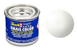 Revell - Gloss White - 14ml.