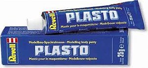 Revell - Modelling Body Putty "Plasto"