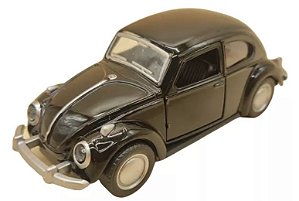 SHAO GUAN EARLY LIGHT - Volkswagen Fusca (com fricção) - 1/32