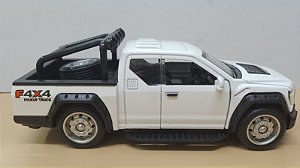 HTC - Pick Up Power Truck 4x4 com Fricção