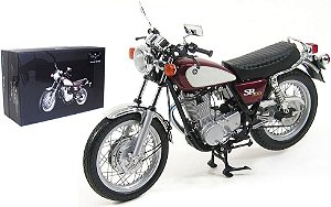 Minichamps - Yamaha SR 500 1998 - 1/12