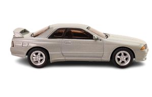 Del Prado - Nissan Skyline GTR - 1/43