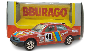 Burago - BMW 535i - 1/43