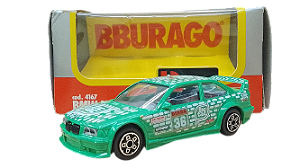 Burago - BMW M3 GT Cup - 1/43