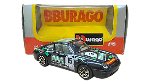 Burago - Porsche 911 Carrera Cup - 1/43