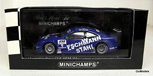 Minichamps - Mercedes-Benz CLK DTM '01 - 1/43