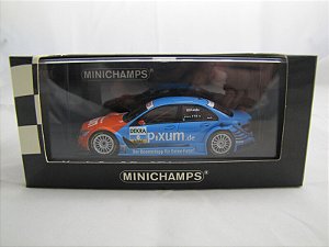 Minichamps - Mercedes-Benz C-Class DTM '08 - 1/43