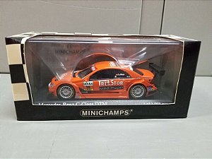 Minichamps - Mercedes-Benz C-Class DTM '07 - 1/43