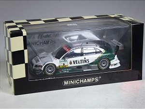 Minichamps - AUDI A4 DTM '06 - 1/43