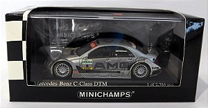 Minichamps - Mercedes-Benz C-Class DTM '06 - 1/43