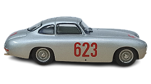 Minichamps - Mercedes-Benz 300 SL - 1/43