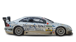 Minichamps - Mercedes-Benz CLK DTM 2003 - 1/43