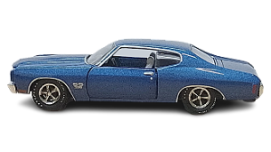 Castline - Chevrolet Chevelle SS 1970 - 1/64