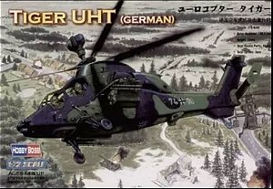 Hobby Boss - Eurocopter EC-665 Tiger UHT (German) - 1/72