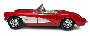 Maisto - Chevrolet Corvette 1957 - 1/18