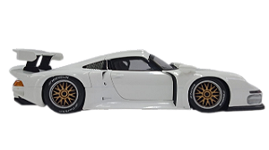 UT Models - Porsche 911 GT1 (sem caixa) - 1/18