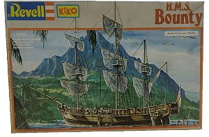 Revell KIKO - HMS BOUNTY - 1/110