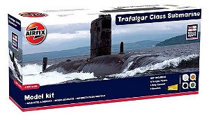 AirFix - Trafalgar Class Submarine - 1/350