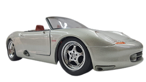 Maisto - Porsche Boxster - 1/18 (Sucata)