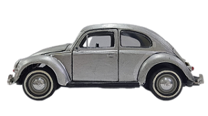 Sucata - Volkswagen Fusca SS - 1/24