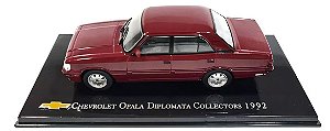 Ixo - Chevrolet Opala Diplomata Collectors 1992 - 1/43