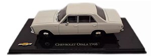 Ixo - Chevrolet Opala 1968 - 1/43