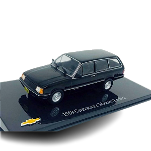 Ixo - Chevrolet Marajó 1.6 SLE 1989 - 1/43