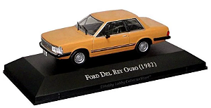 Ixo - Ford Del Rey Ouro 1982 - 1/43