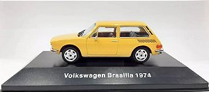 Ixo - Volkswagen Brasília 1974 - 1/43