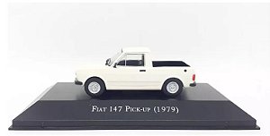 Ixo - Fiat 147 Pick-Up 1979 - 1/43