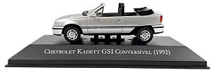 Ixo - Chevrolet Kadett GSi Conversível 1992 - 1/43