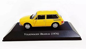 Ixo - Volkswagen Brasília 1976 - 1/43