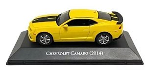 Ixo - Chevrolet Camaro 2014 - 1/43