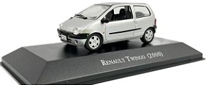 Ixo - Renault Twingo 2000 - 1/43